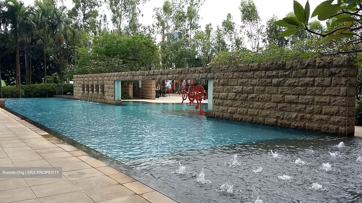 The Equatorial (D10), Condominium #482161211